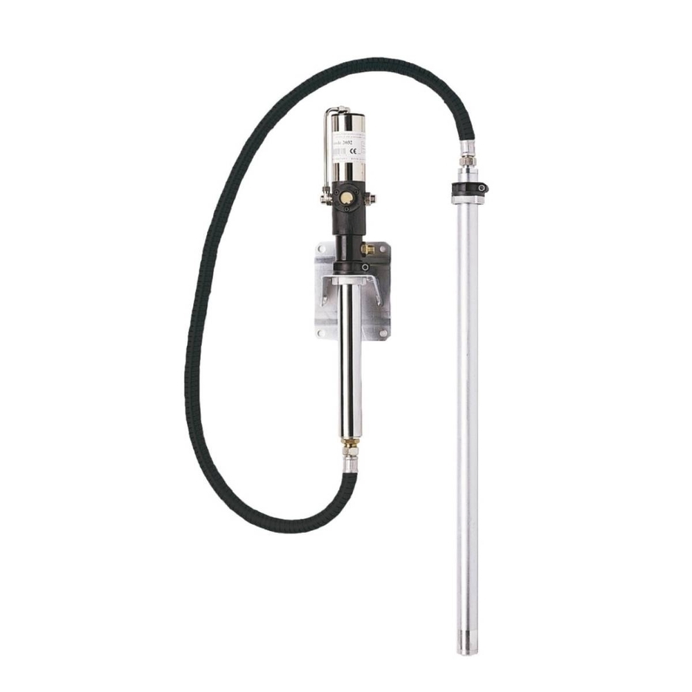 POMPE À HUILE 3:1 INSTALLATION MURALE - RENSON - 970327