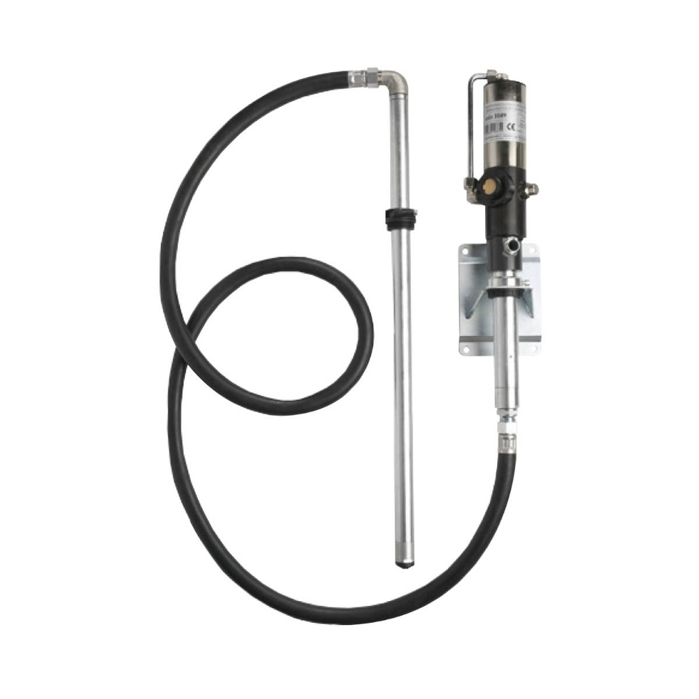 POMPE À HUILE 5:1 INSTALLATION MURALE - RENSON - 970328