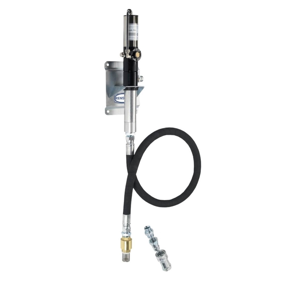 POMPE A HUILE 1:1 POUR INSTALLATION MURALE - RENSON - 970330