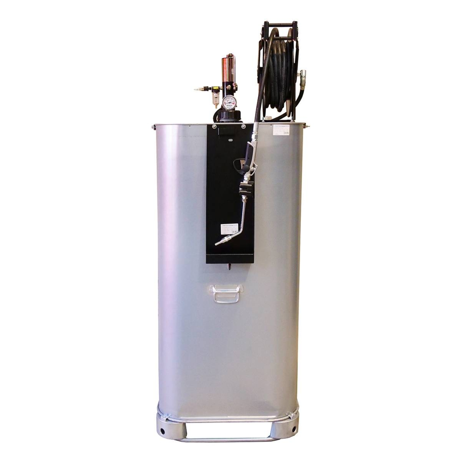 CUVE STOCKAGE 1000L GALV Huile RENSON - 970376