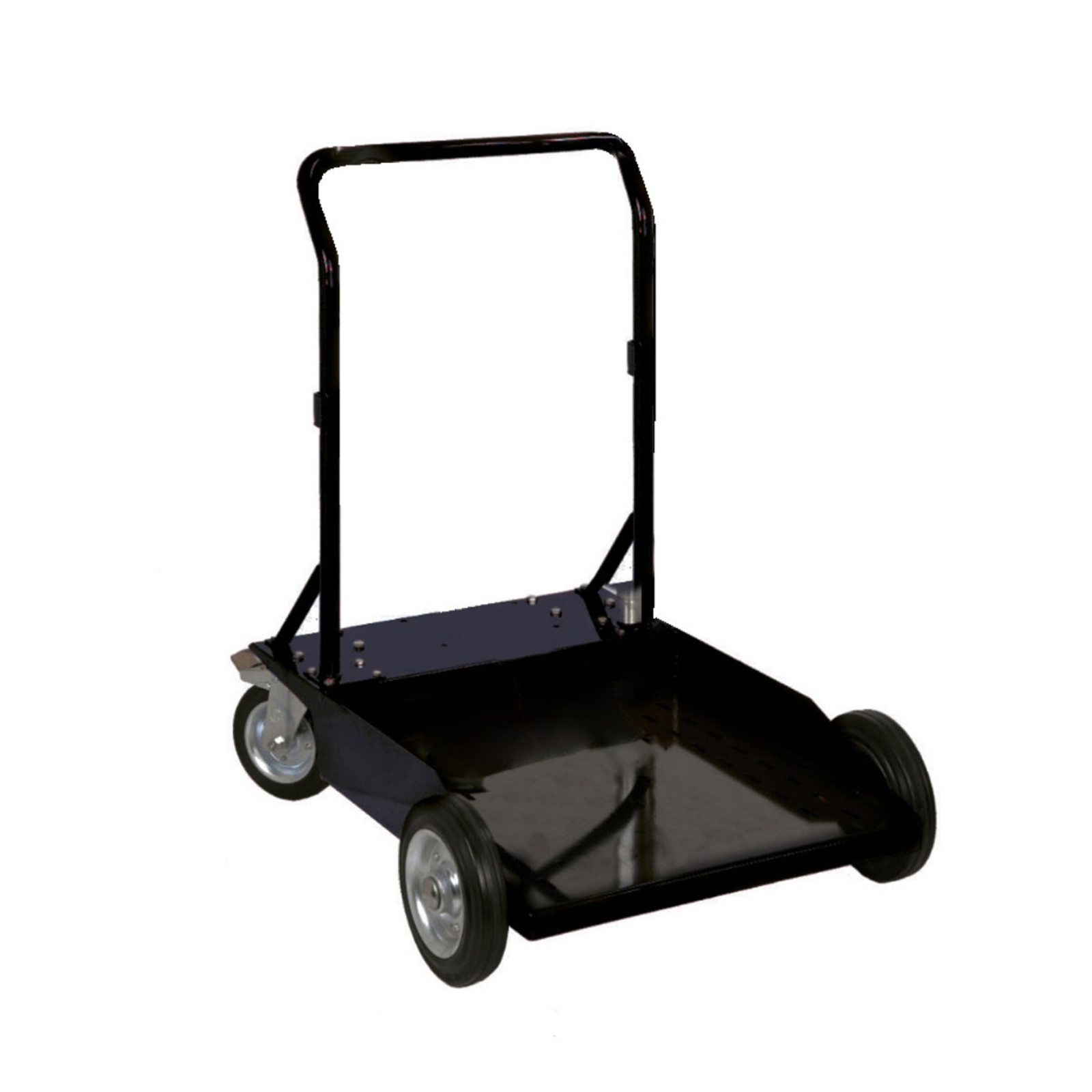 CHARIOT POUR FUT 200L RENSON - 970396