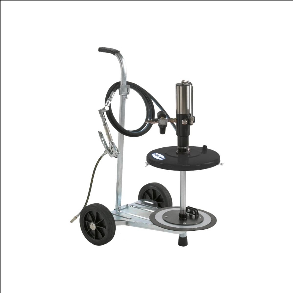 CHARIOT FUT 50/60KG  - RENSON - 970397