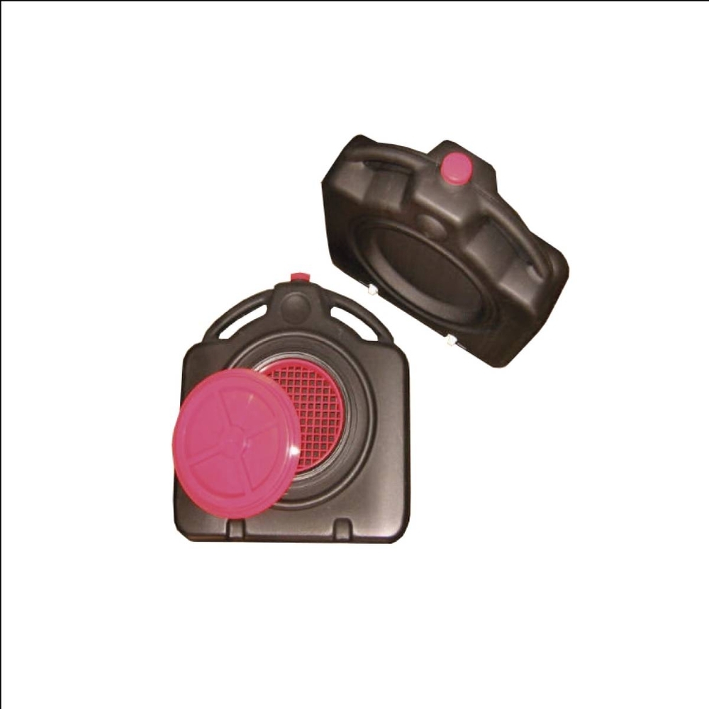 BAC DE VIDANGE 14L  - RENSON - 970517