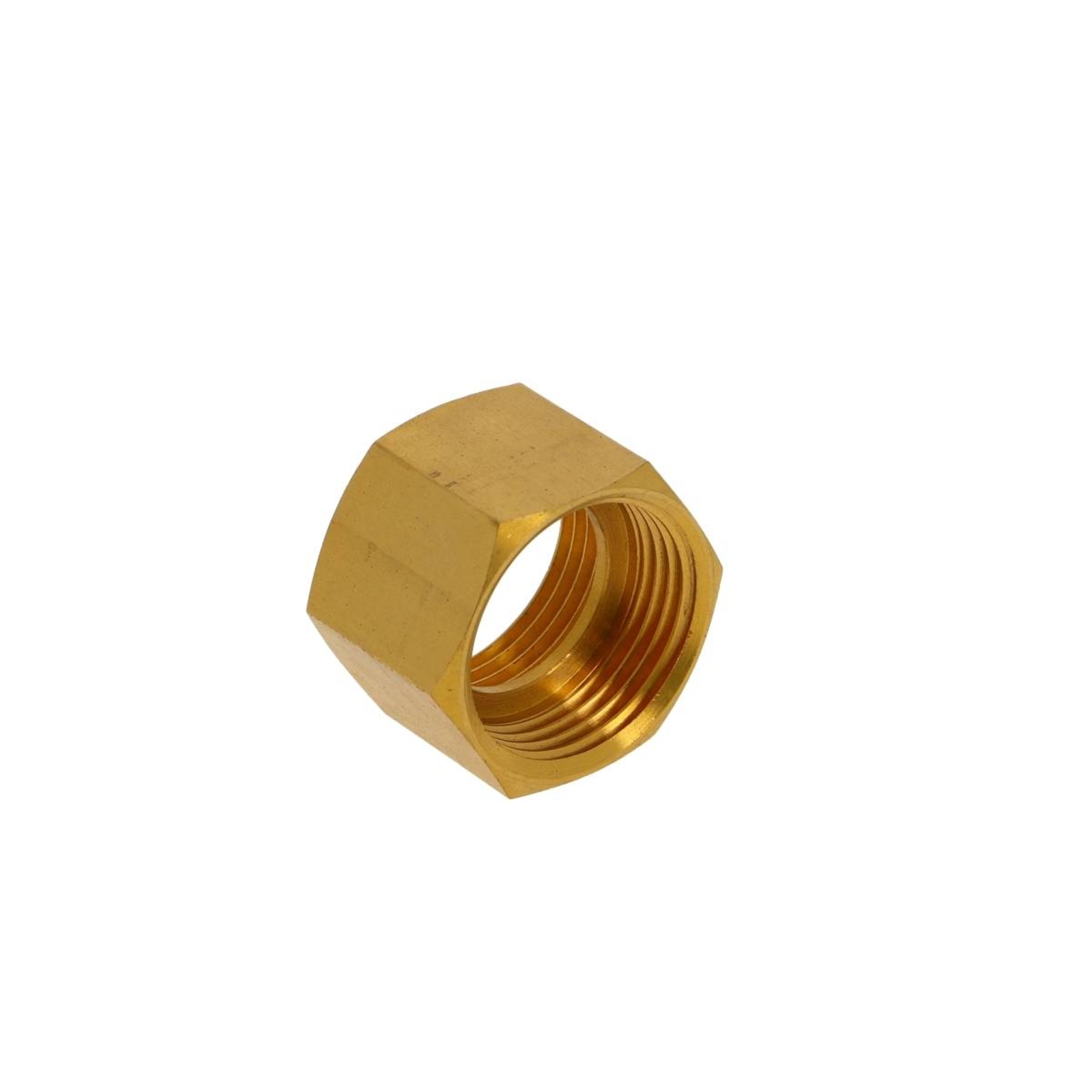 Raccord laiton FF 1'' RENSON - 971413
