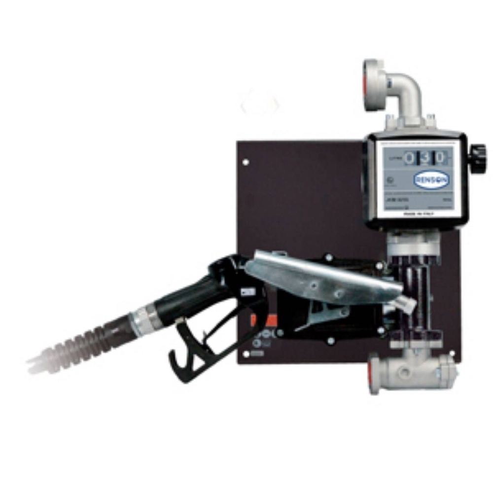 STATION FUEL/ESSENCE 50L/M ATEX - RENSON - 971806