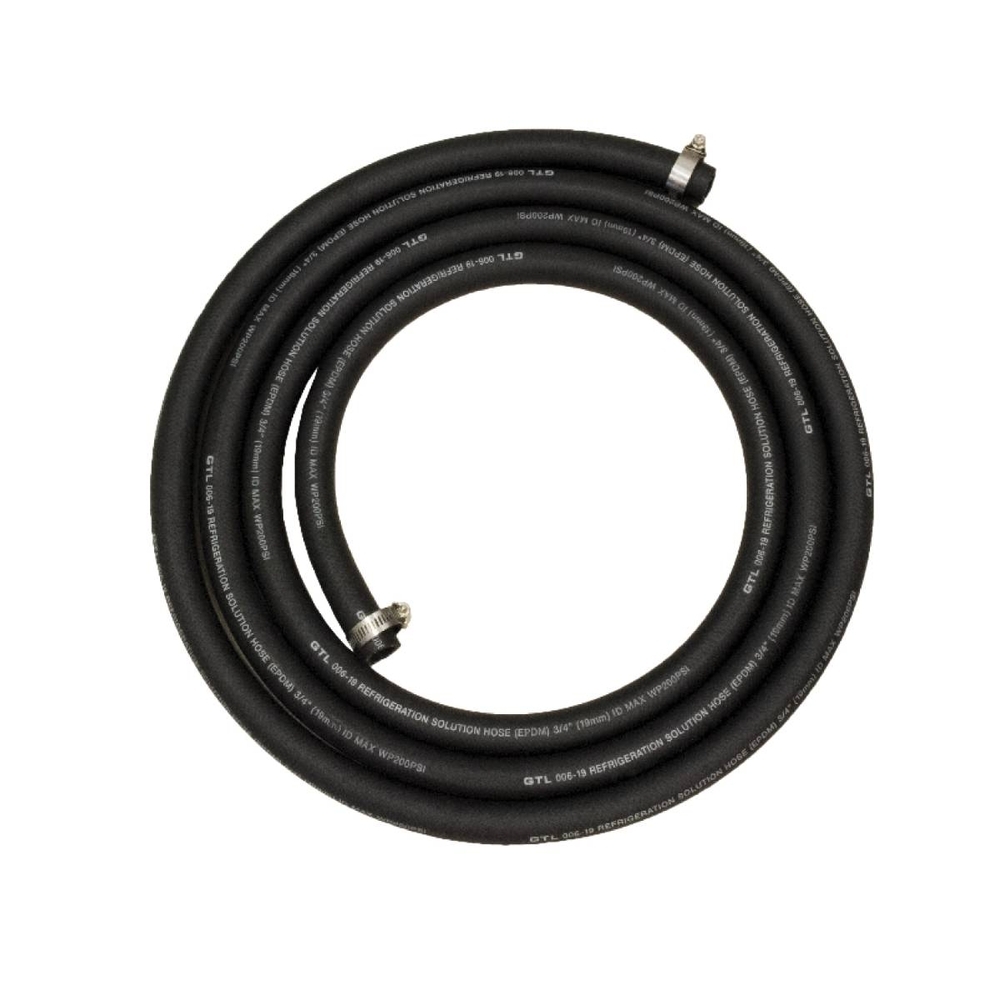FLEXIBLE REFOULEMENT ADBLUE 6M RENFORCE Ø 20MM - RENSON - 973502