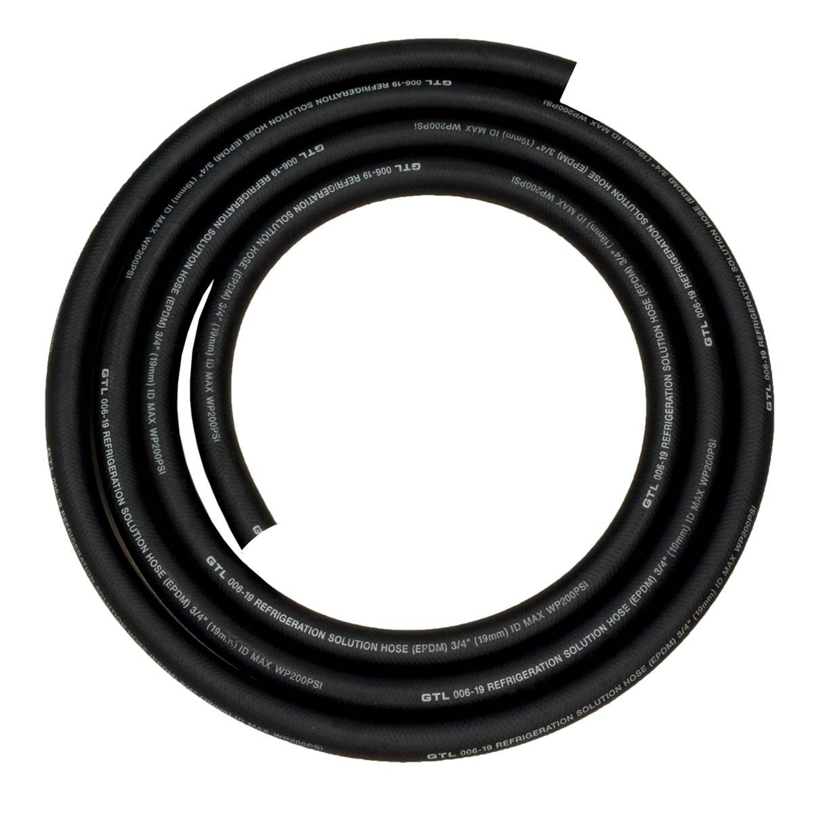 Tuyau aspiration PVC RENFORCE Ø 20MM 1mètre ADBLUE RENSON - 973504