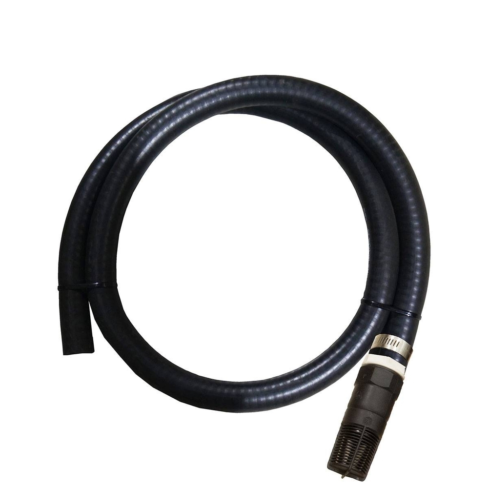 FLEXIBLE ASPIRATION ADBLUE PVC RENFORCE Ø 20MM 1,5M+CREP - RENSON - 973505