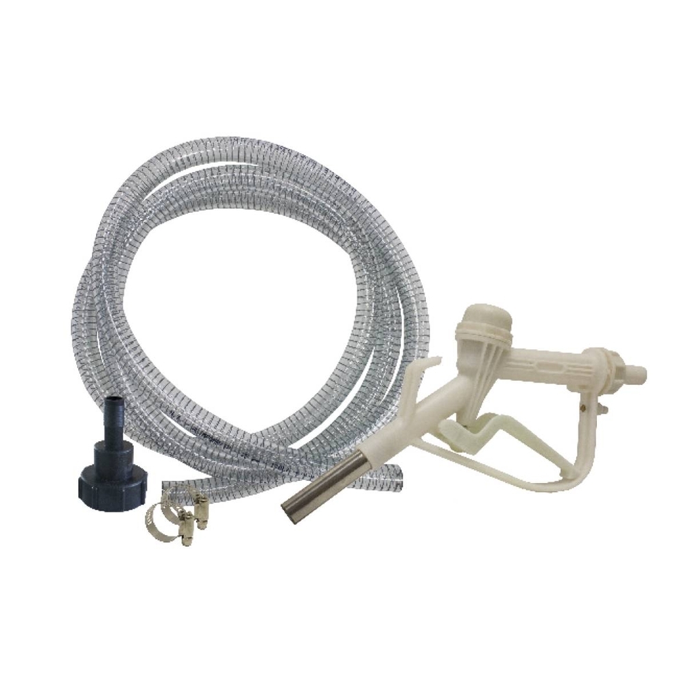 KIT GRAVITE ADBLUE POUR IBC  - RENSON - 973507