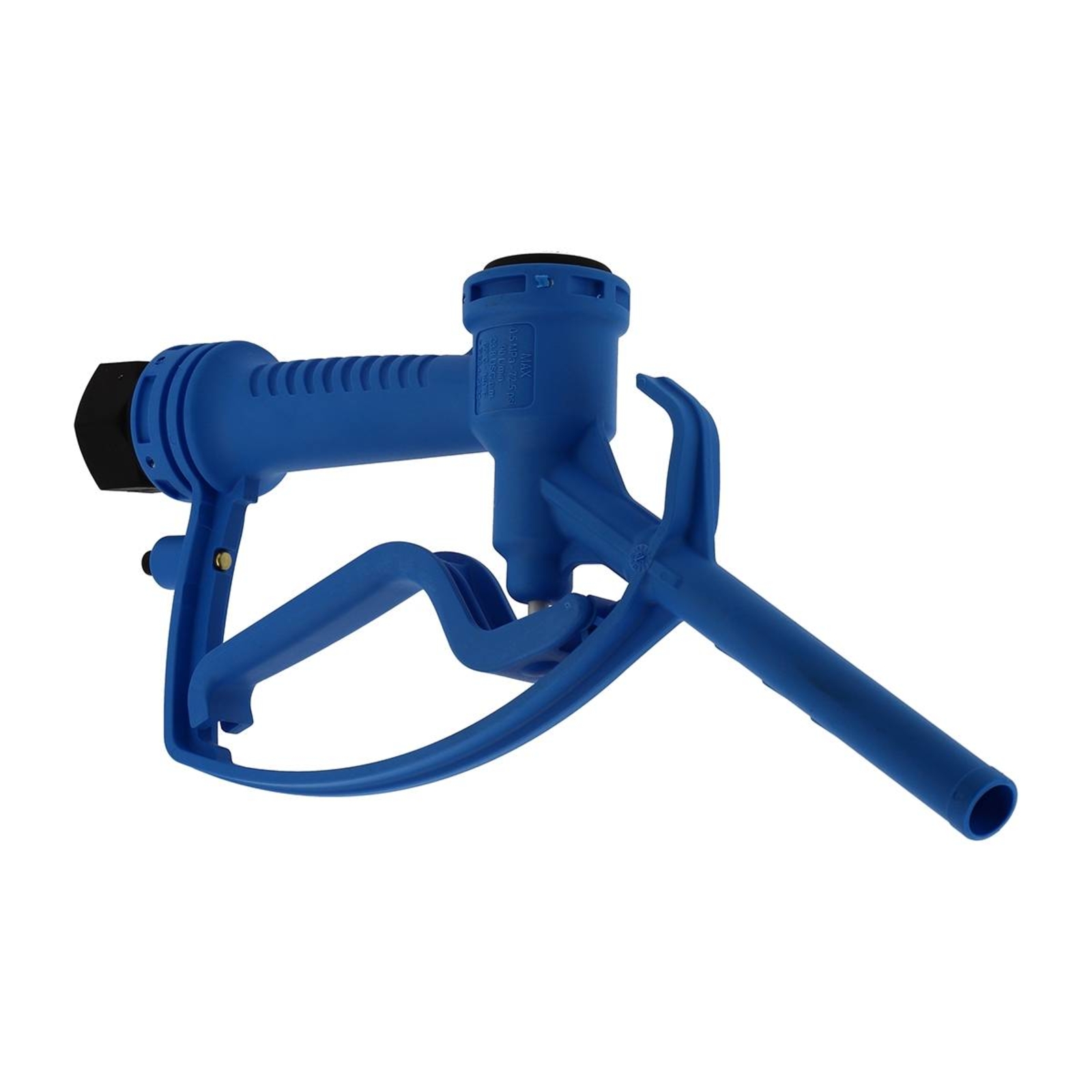 Pistolet plastique manuel ADBLUE RENSON - 973530