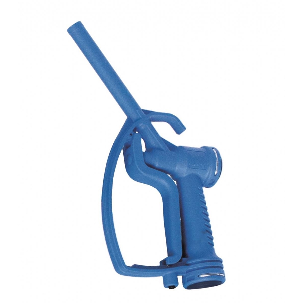 PISTOLET MANUEL ADBLUE 40L/M BEC PLASTIQUE - RENSON - 973532