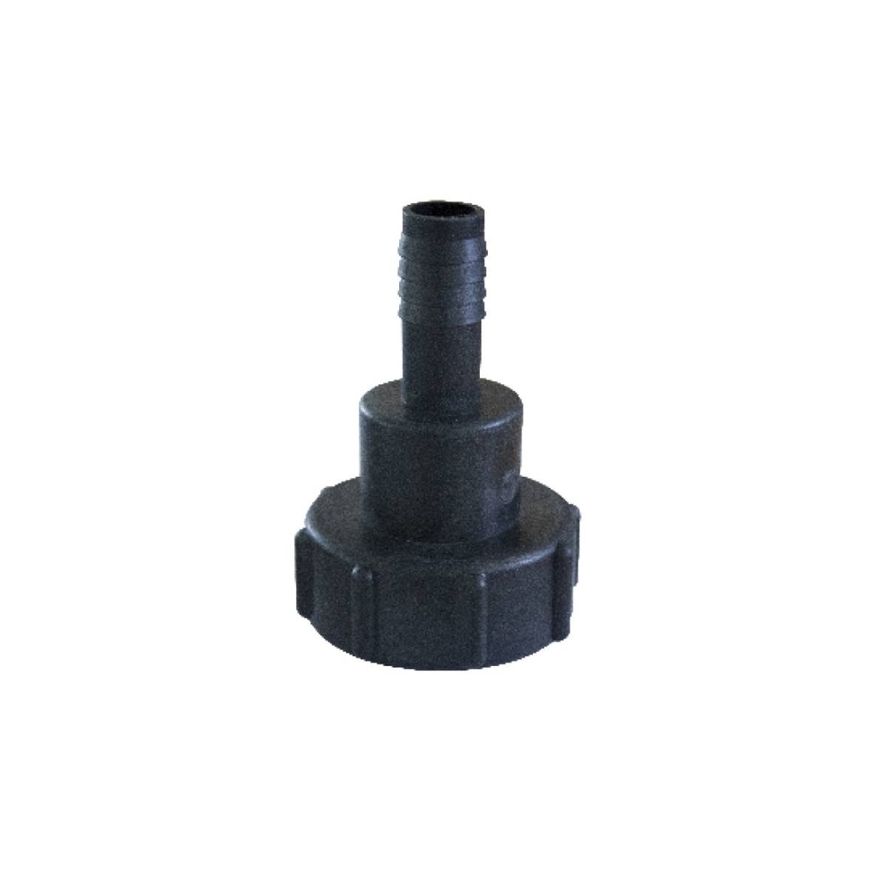 ADAPTATEUR IBC PP Ø20MM FEMELLE 60x6MM - RENSON - 973533