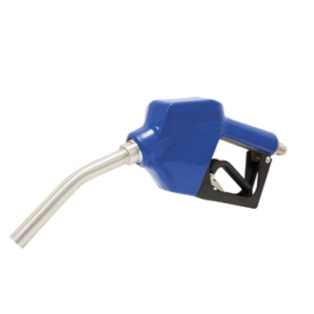 PISTOLET AUTO ADBLUE 45L/M CORPS PLAST CANNELE INOX Ø19MM - RENSON - 973536
