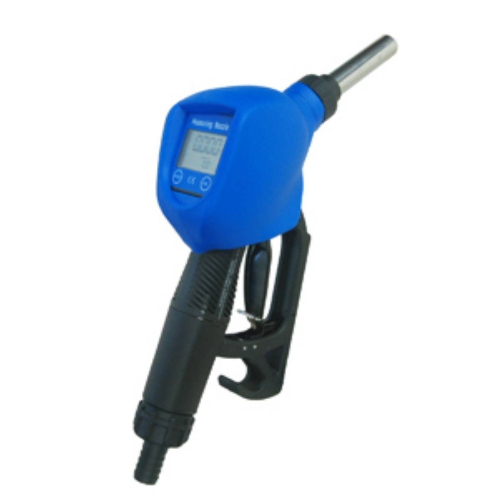 PISTOLET AUTO ADBLUE 40L/M AVEC COMPTEUR DIGITAL - RENSON - 973538