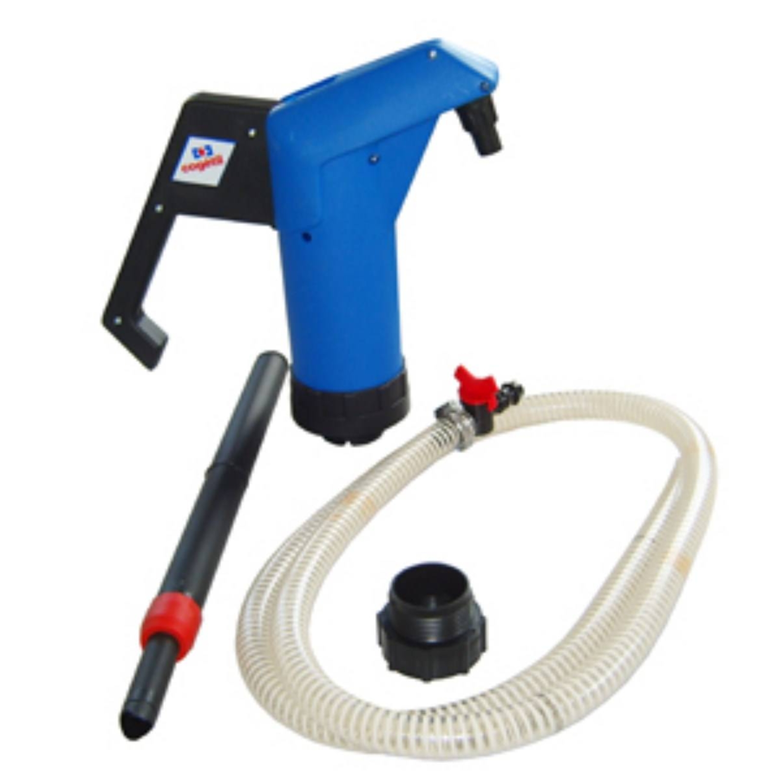 POMPE A LEVIER MANUELLE ADBLUE RENSON - 973700