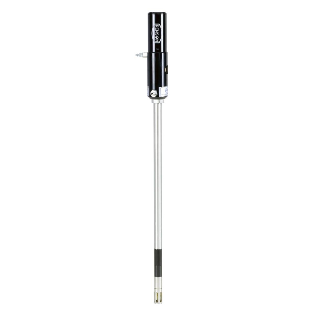 POMPE A GRAISSE 50:1 POUR TONNELET 60KG - RENSON - 975800