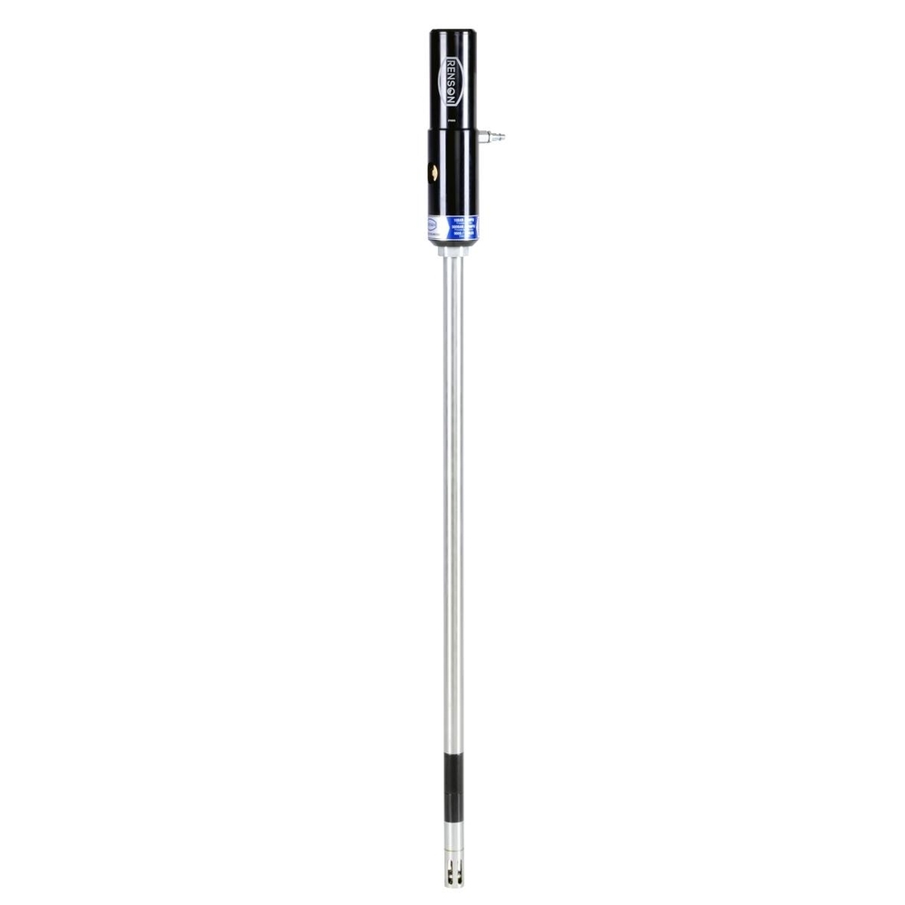 POMPE A GRAISSE 50:1 POUR FUT 200KG - RENSON - 975801