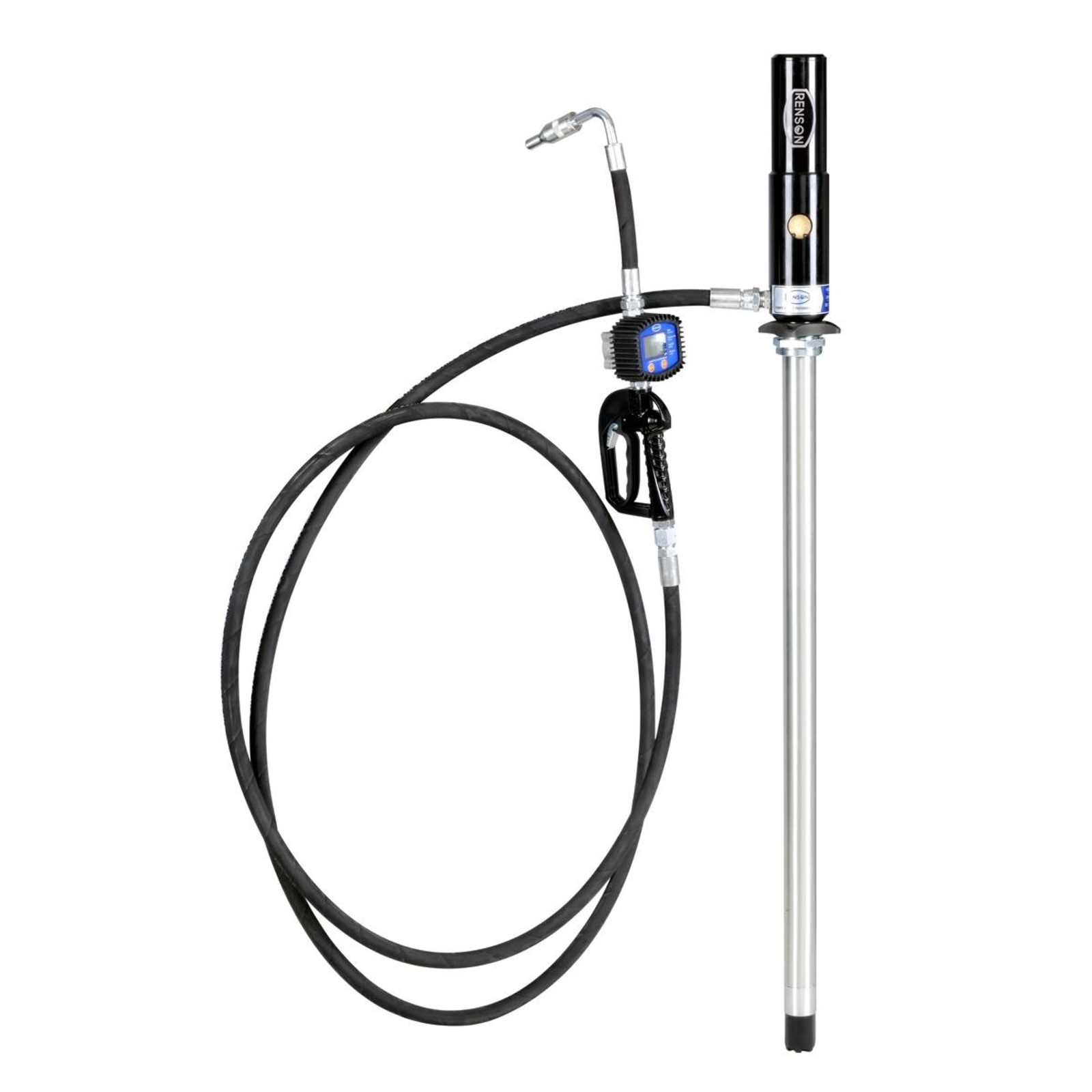 Kit Fixe - Huile 3:1 RENSON - 975836