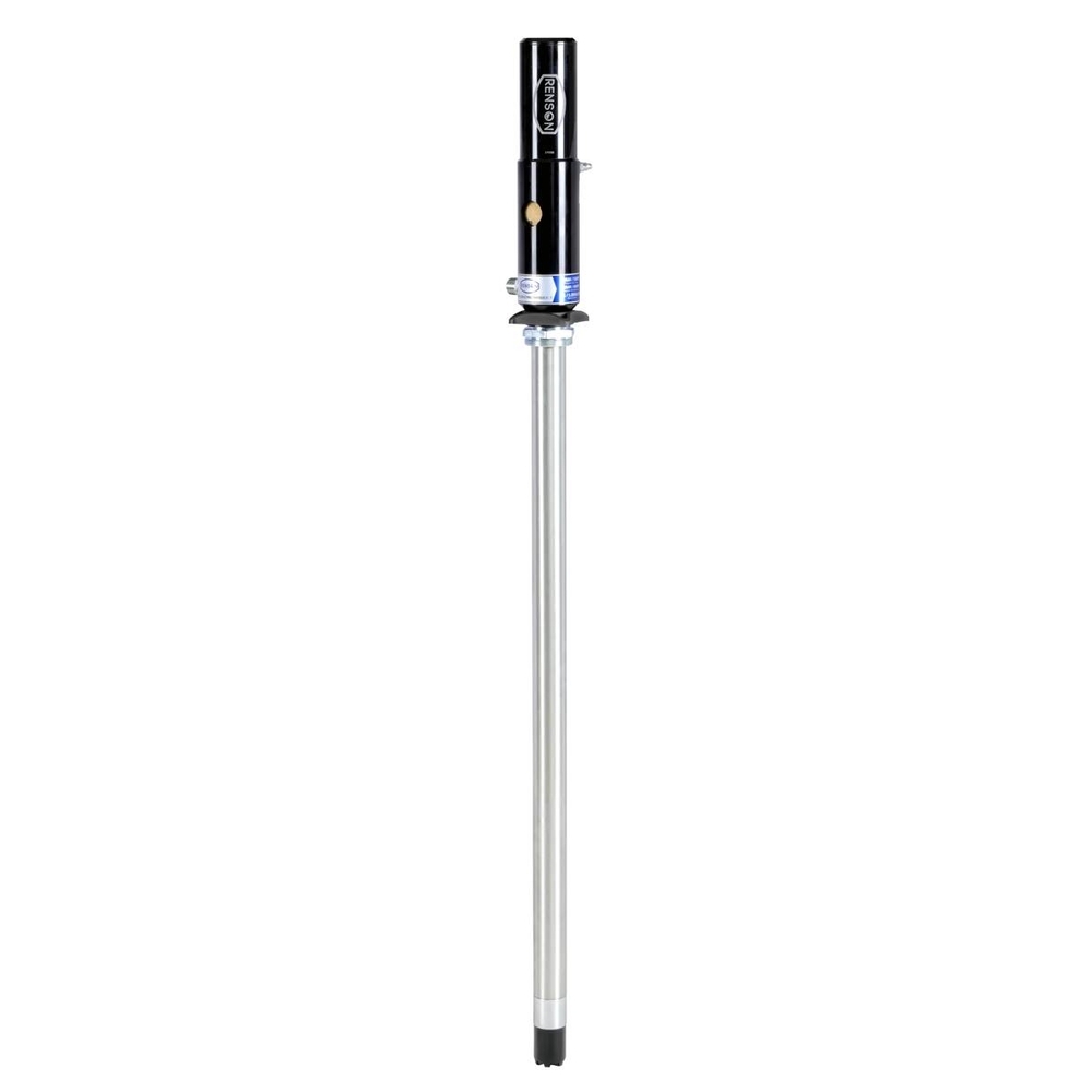 POMPE 5:1 HUILE  FUT 200L  - RENSON - 975851