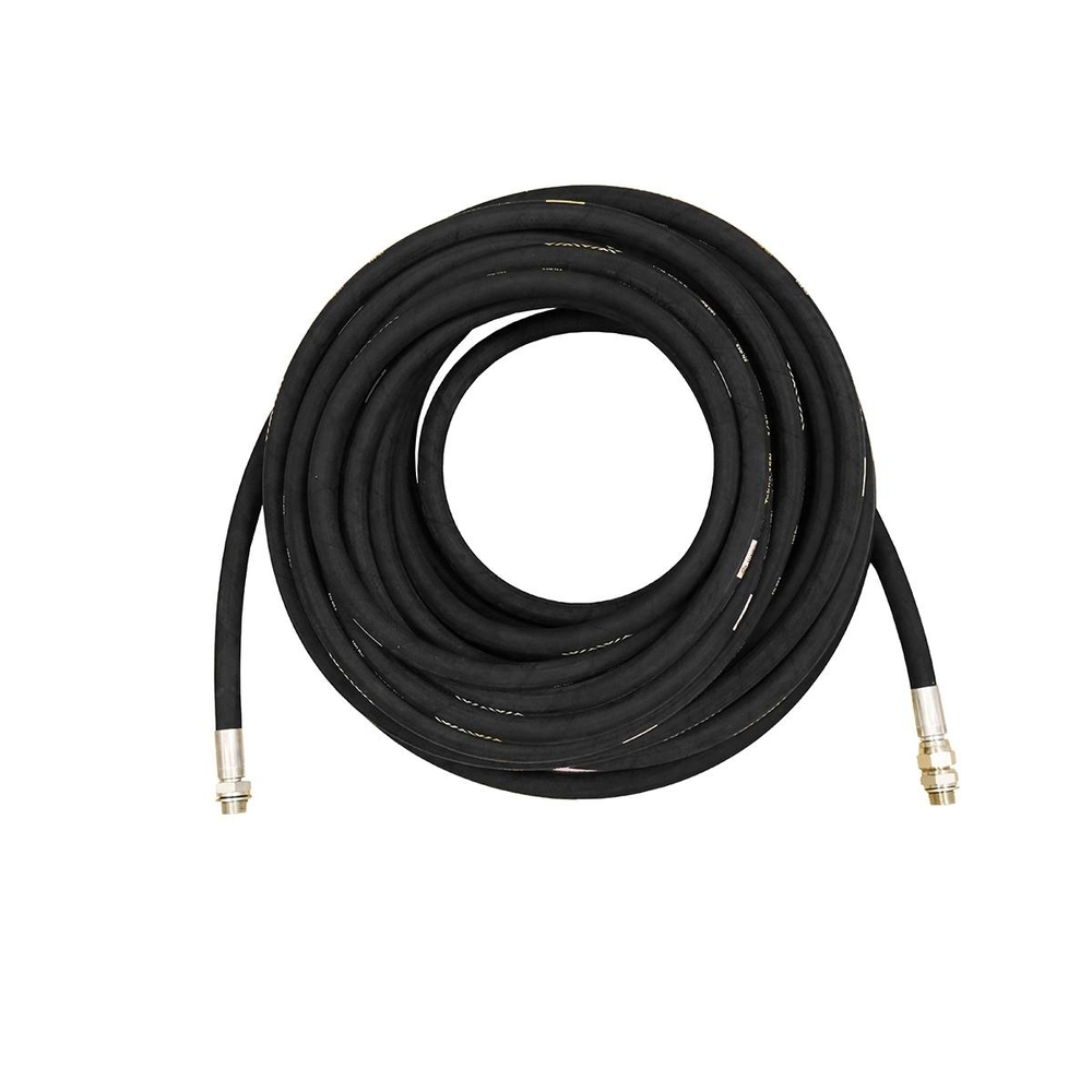 FLEXIBLE HUILE 1SN Ø13 - 25M MF 1/2'' - RENSON - 975898