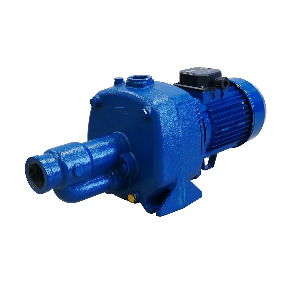 POMPE DE SURFACE TRIPHASE BIROUES HYDRO EJECTEUR 2,2KW - RENSON - 980117