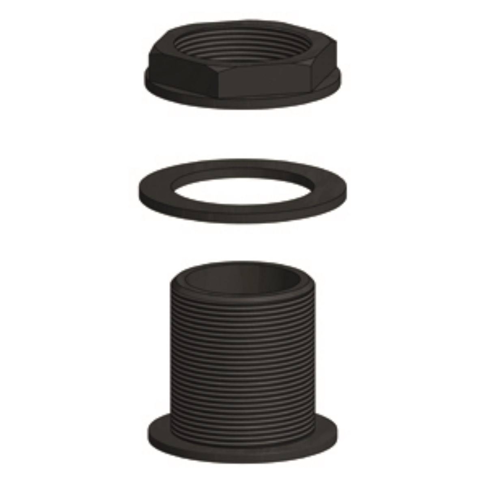 KIT DE CONNECTION POUR CUVES 2 x 1''1/4 + 3/4'' - RENSON - 980174