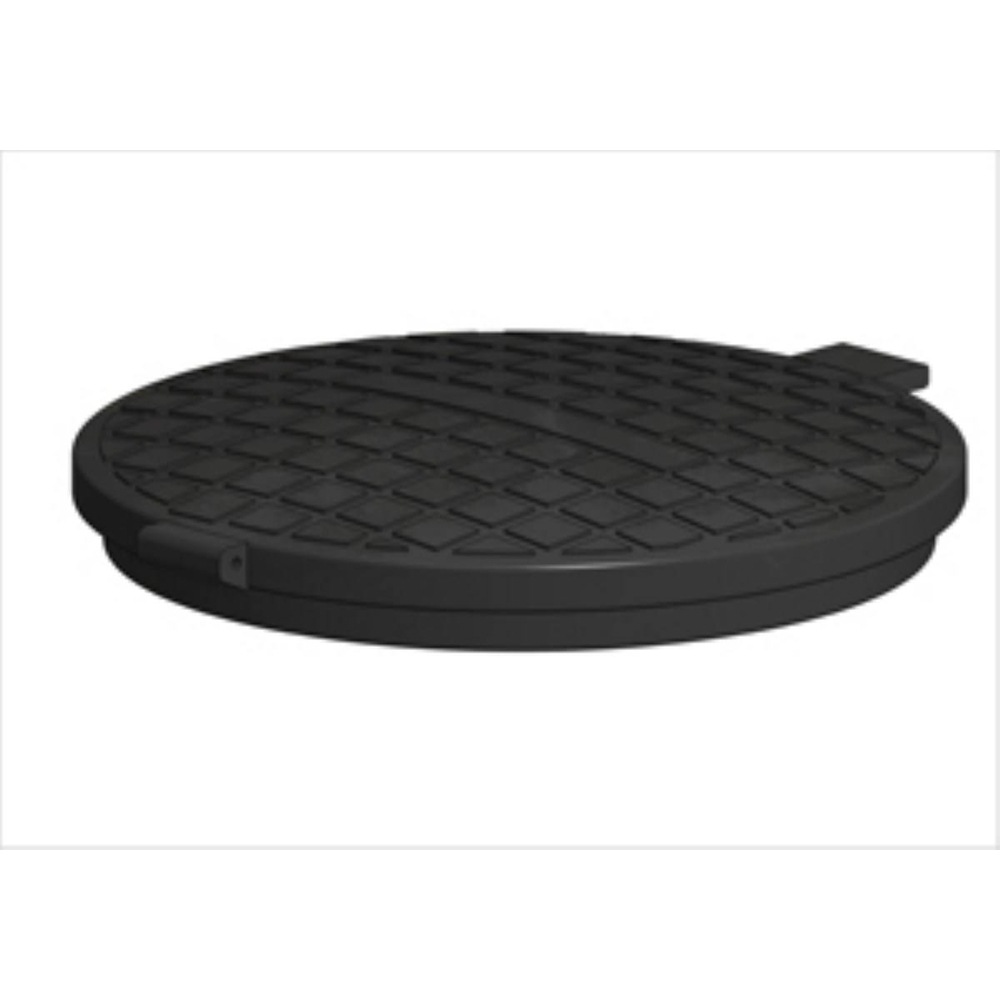 COUVERCLE POUR CUVE ENTERRABLE 10000L - RENSON - 980181