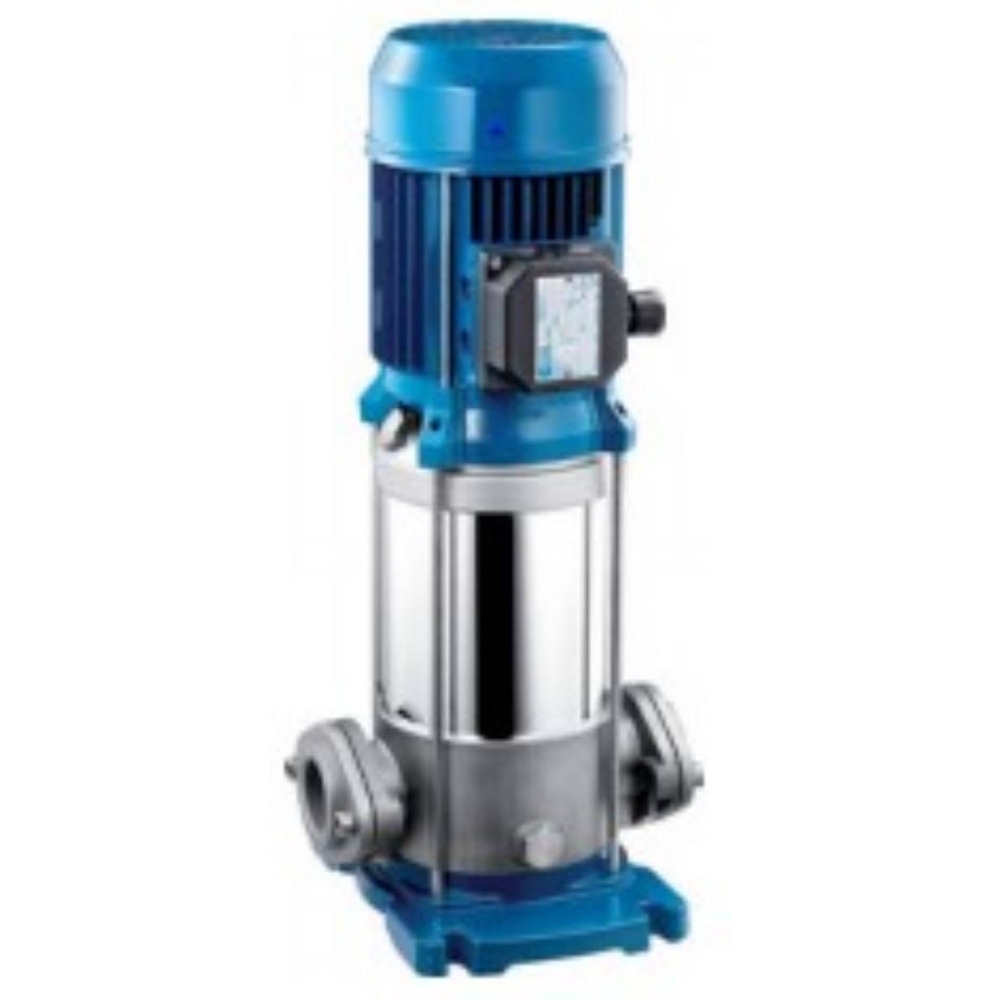 POMPE TRI VERTICALE 4KW MULTICELLULAIRE - TOUT INOX  - RENSON - 980183