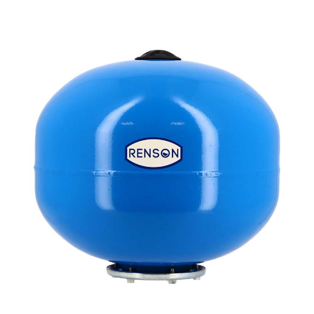 RESERVOIR A VESSIE SPHERIQUE 24L PRESSION MAX 8 BARS - RENSON - 980291