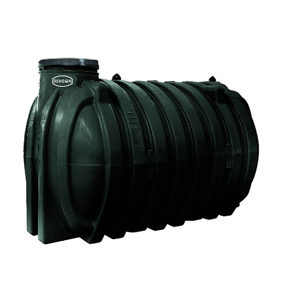 CUVE ENTERRABLE DE 3000 L NUE - RENSON - 980345