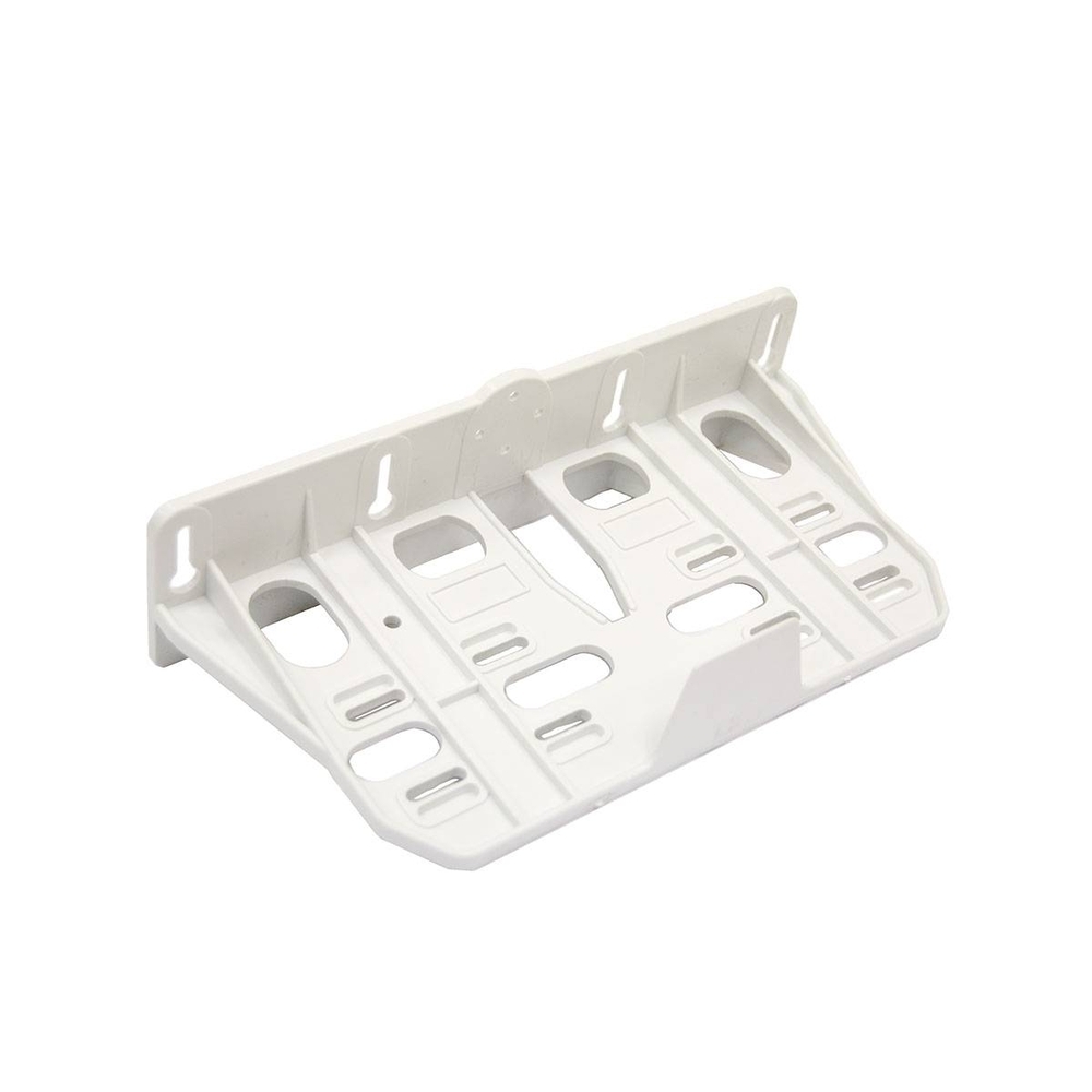 SUPPORT PLASTIQUE DOUBLE POUR FILTRE BOCAL  - RENSON - 980405