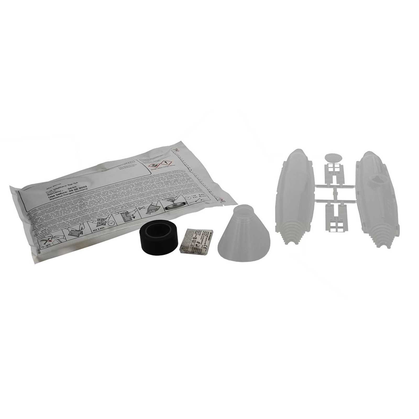Boîte de Jonction rapide 4G4 RENSON - 980408