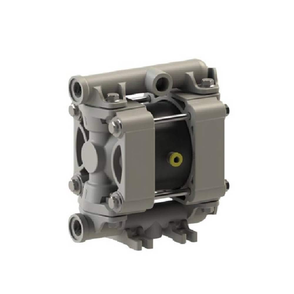 POMPE A MEMBRANE HUILE 50L - F 1/2''  - RENSON - 985800