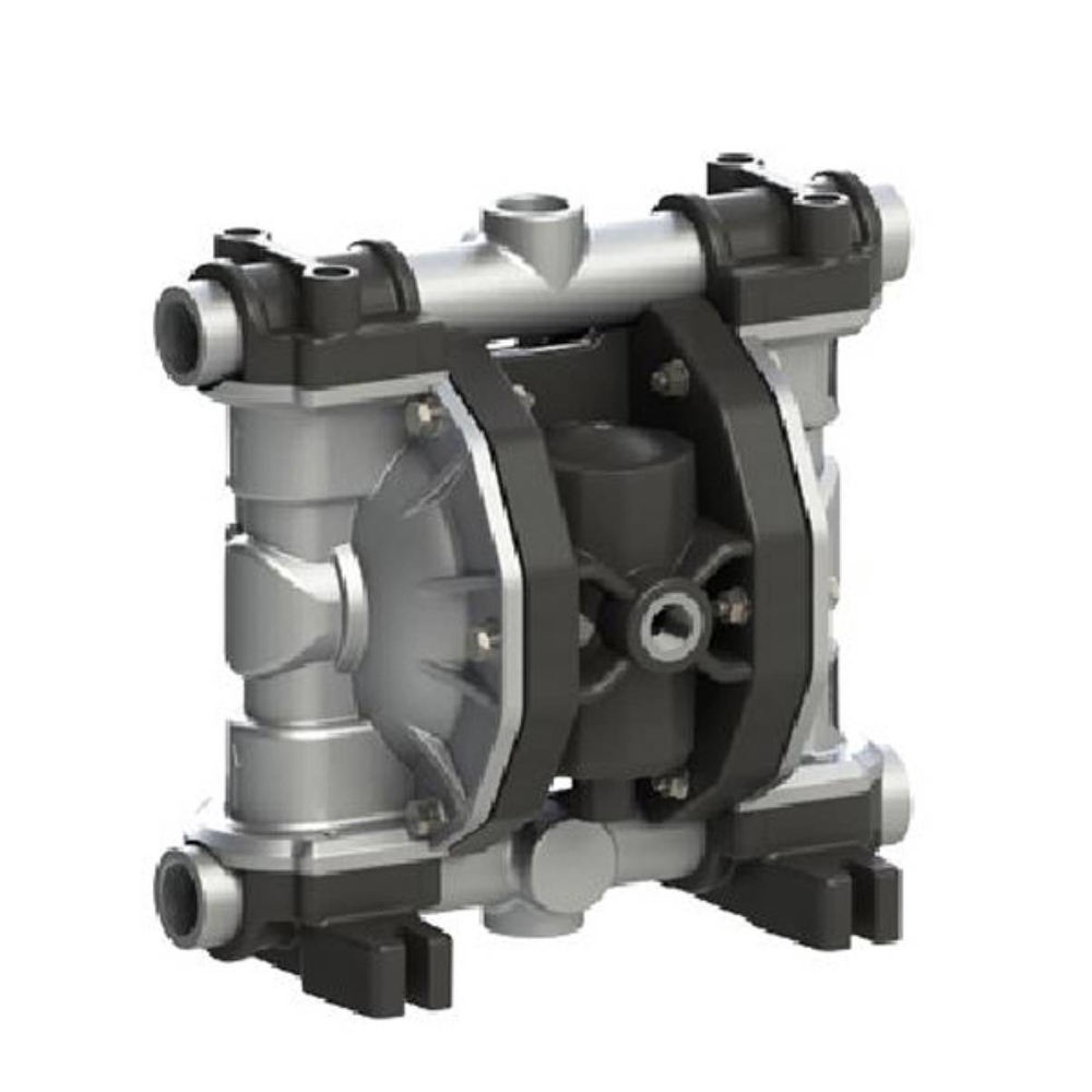 POMPE A MEMBRANES HUILE 165L - F1'' - RENSON - 985802