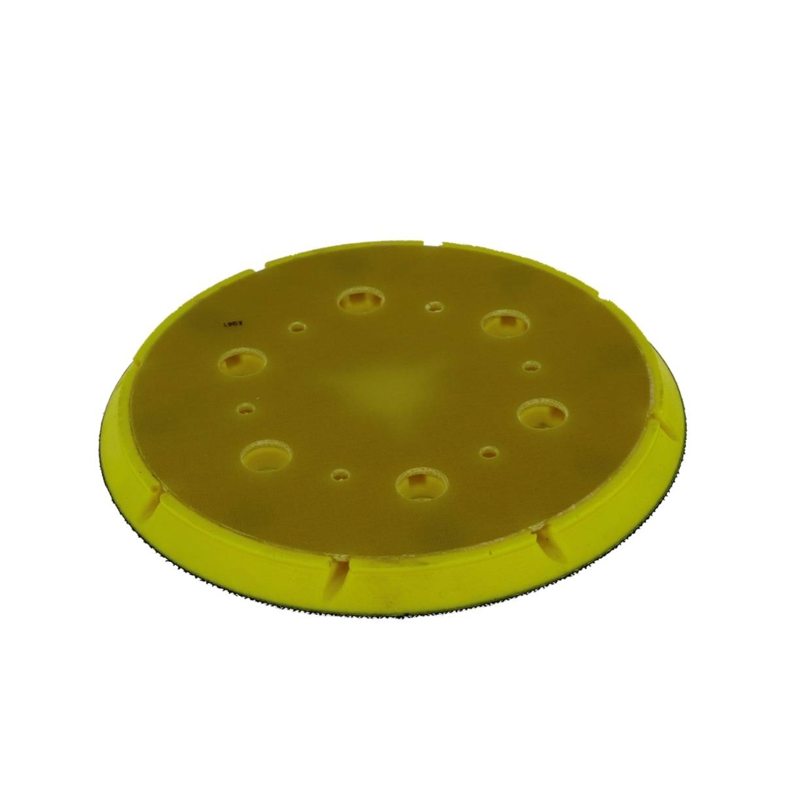Plateau Ø150MM VELCRO - Pour Ponceuse UT8706-150 CEDREY - BT2HG4496V15Y