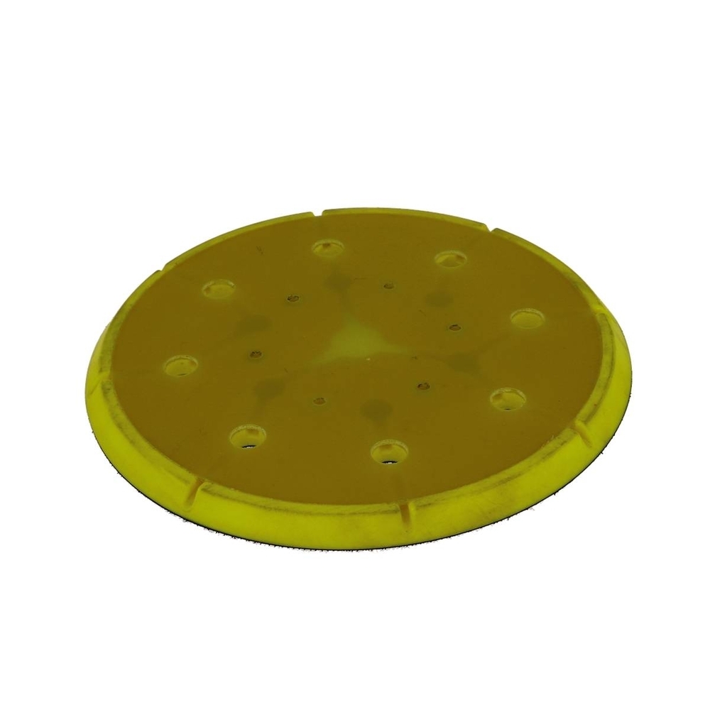 PLATEAU Ø200MM VELCRO POUR PONCEUSE UT8706 - RENSON - BT2HG4498V9Y