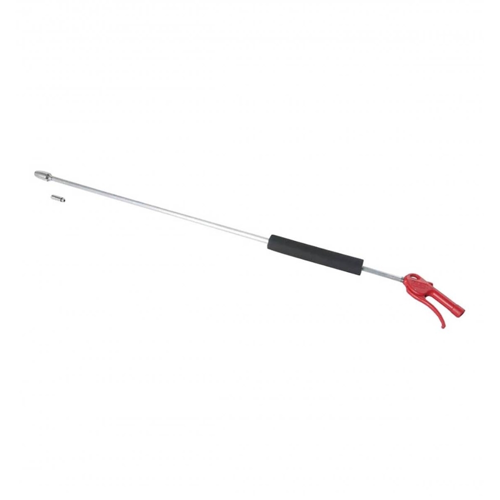SOUFFLETTE TURBO VENTURI LONGUEUR 1100MM - RENSON - C-140009