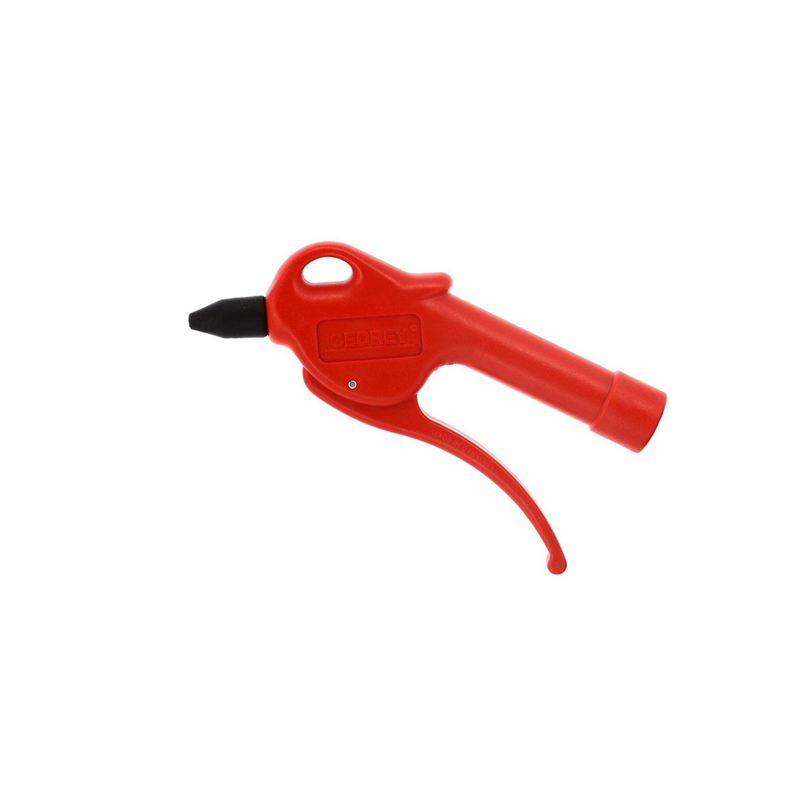 Soufflette Ø8MM - Tube ultra court anti rayure CEDREY - C-140023