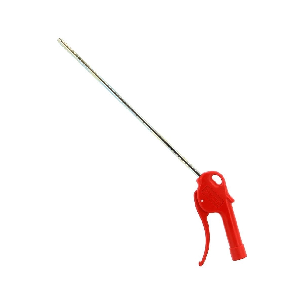 SOUFFLETTE Ø8MM BUSE DROITE LONGUEUR 300MM - RENSON - C-140112