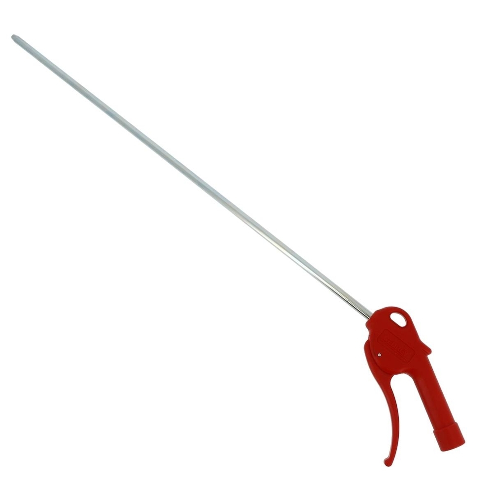 SOUFFLETTE Ø8MM BUSE DROITE LONGUEUR 500MM - RENSON - C-140113