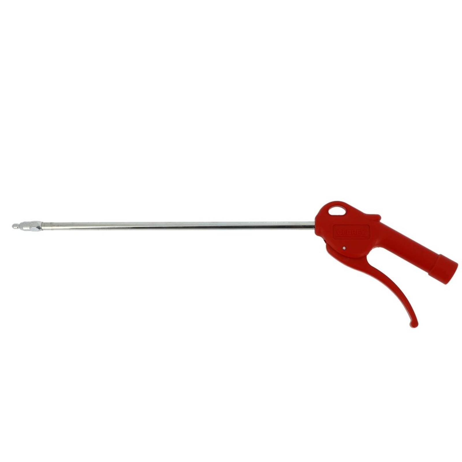 Soufflette Ø8MM Buse Droite - L.500MM SILENCIEUSE CEDREY - C-140133