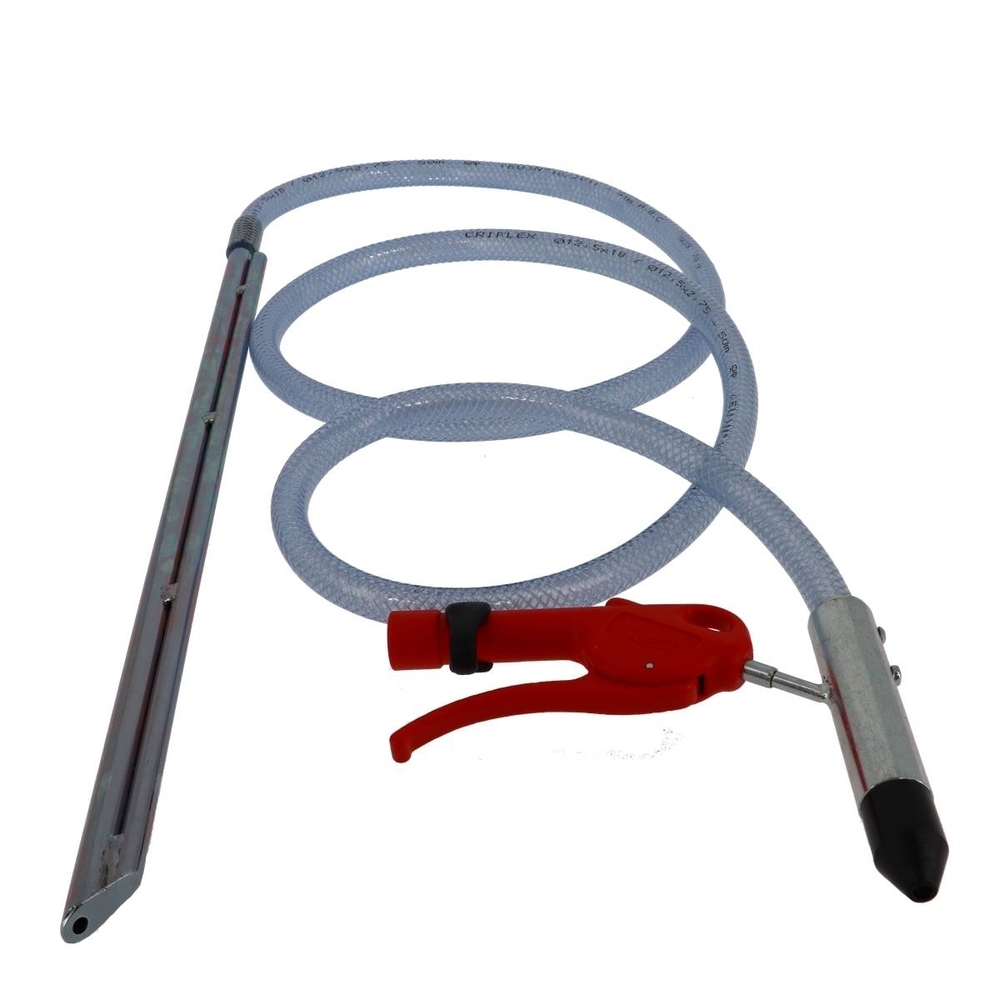 KIT DE SABLAGE  - RENSON - C-145102
