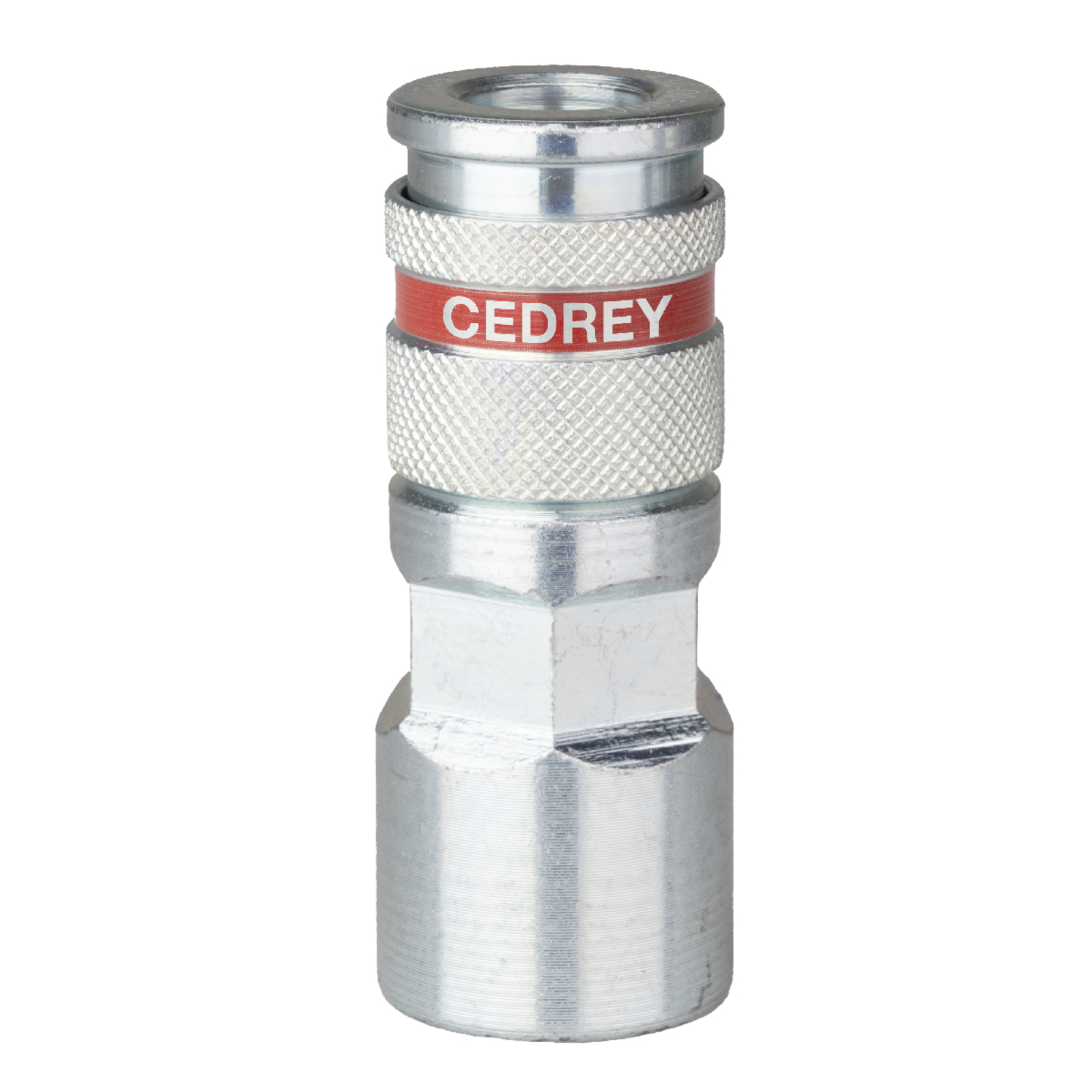 Coupleur rapide femelle 1/2'' - PROFIL EURO CEDREY - C-430005