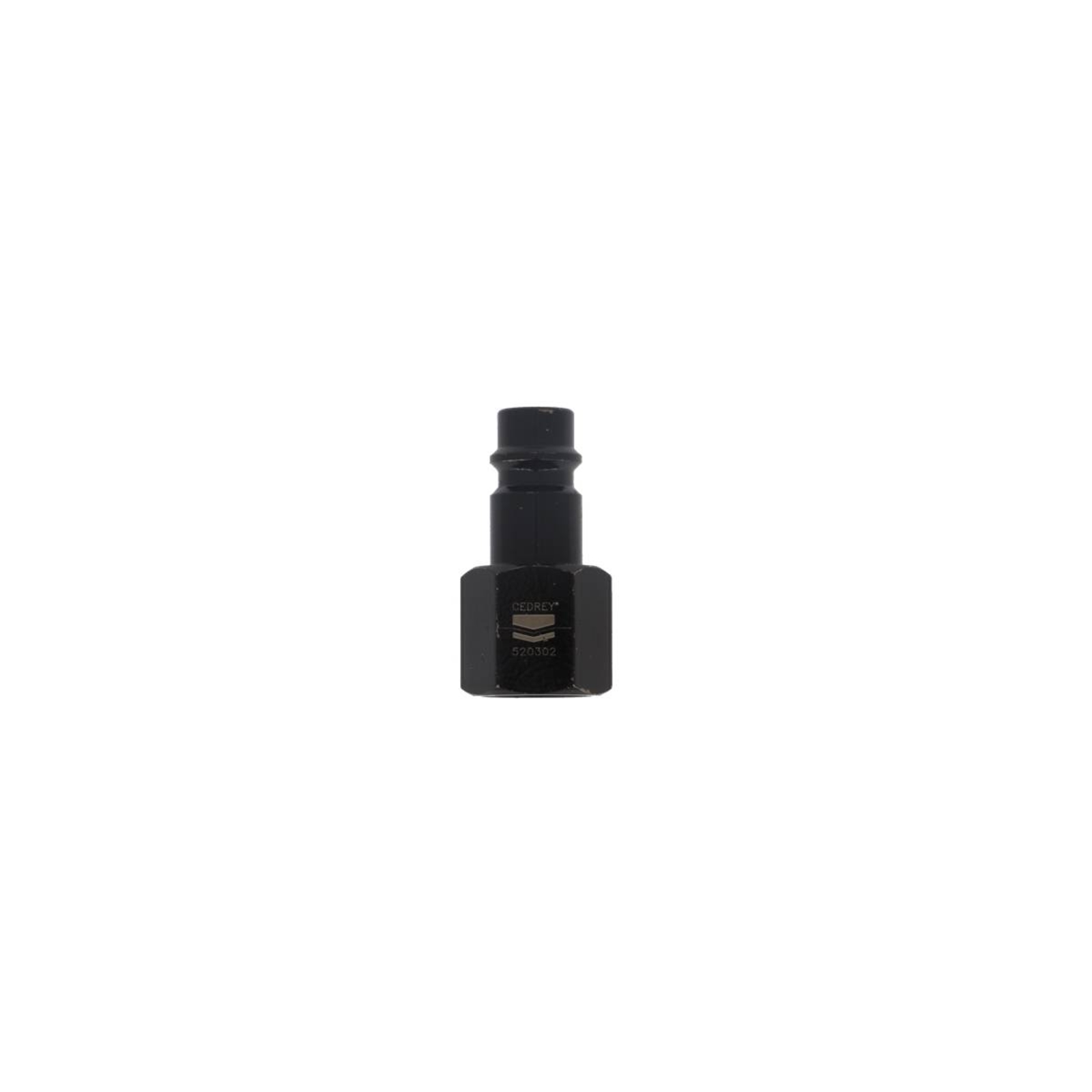 Embout rapide femelle 3/8'' - PROFIL EURO CEDREY - C-520304
