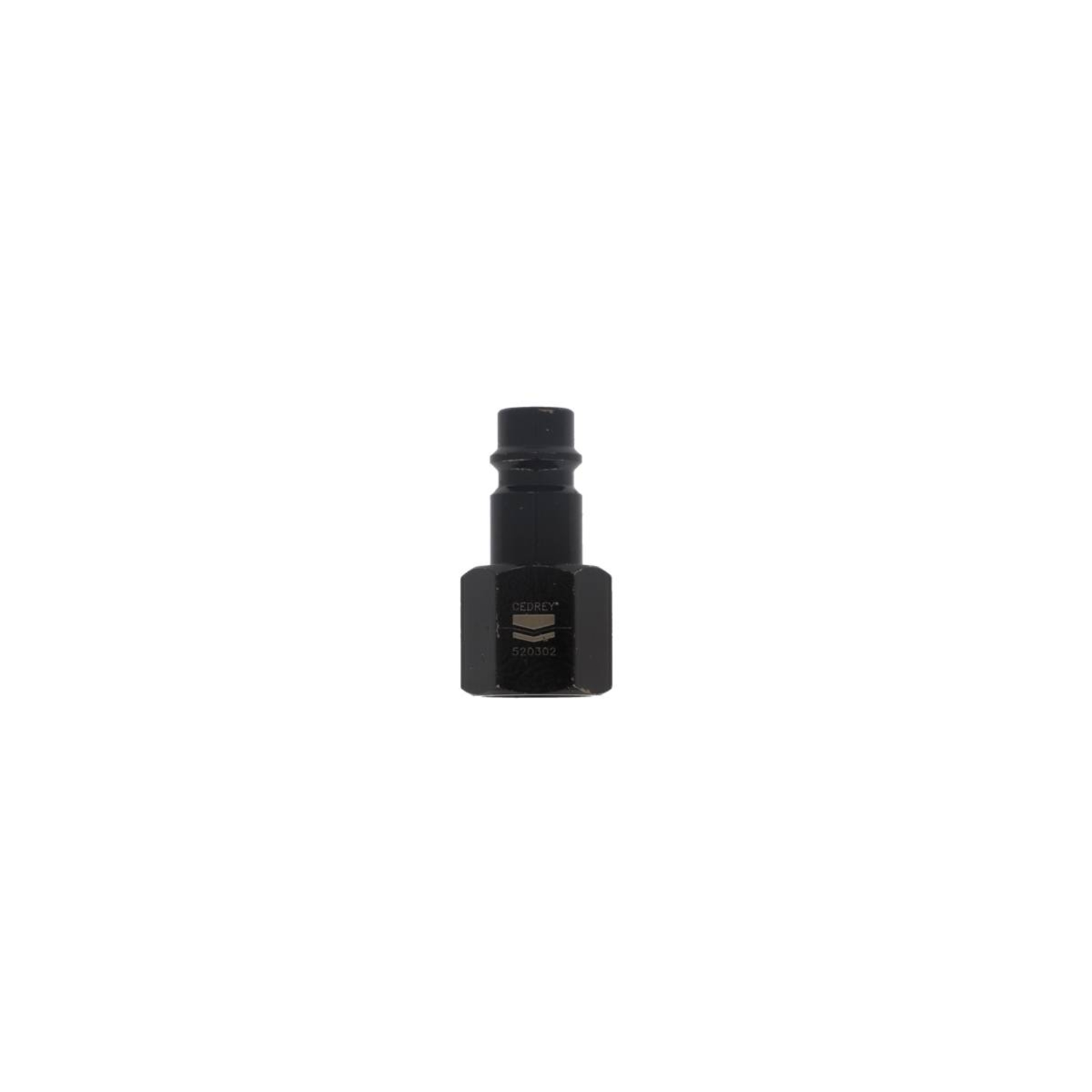 Embout rapide femelle 1/2'' - PROFIL EURO CEDREY - C-520305
