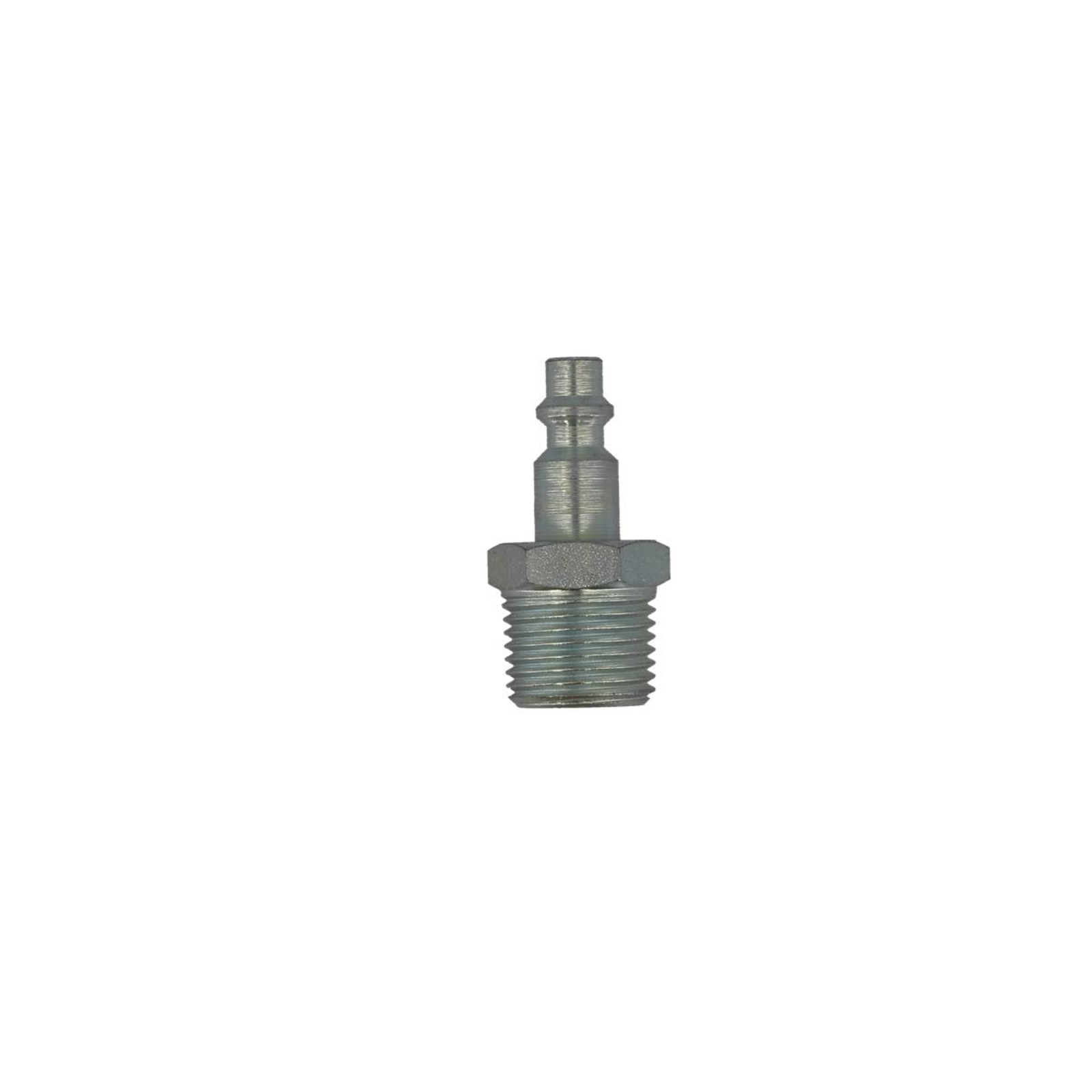 Embout rapide mâle 1/2'' - PROFIL ISO 6150B CEDREY - C-521315