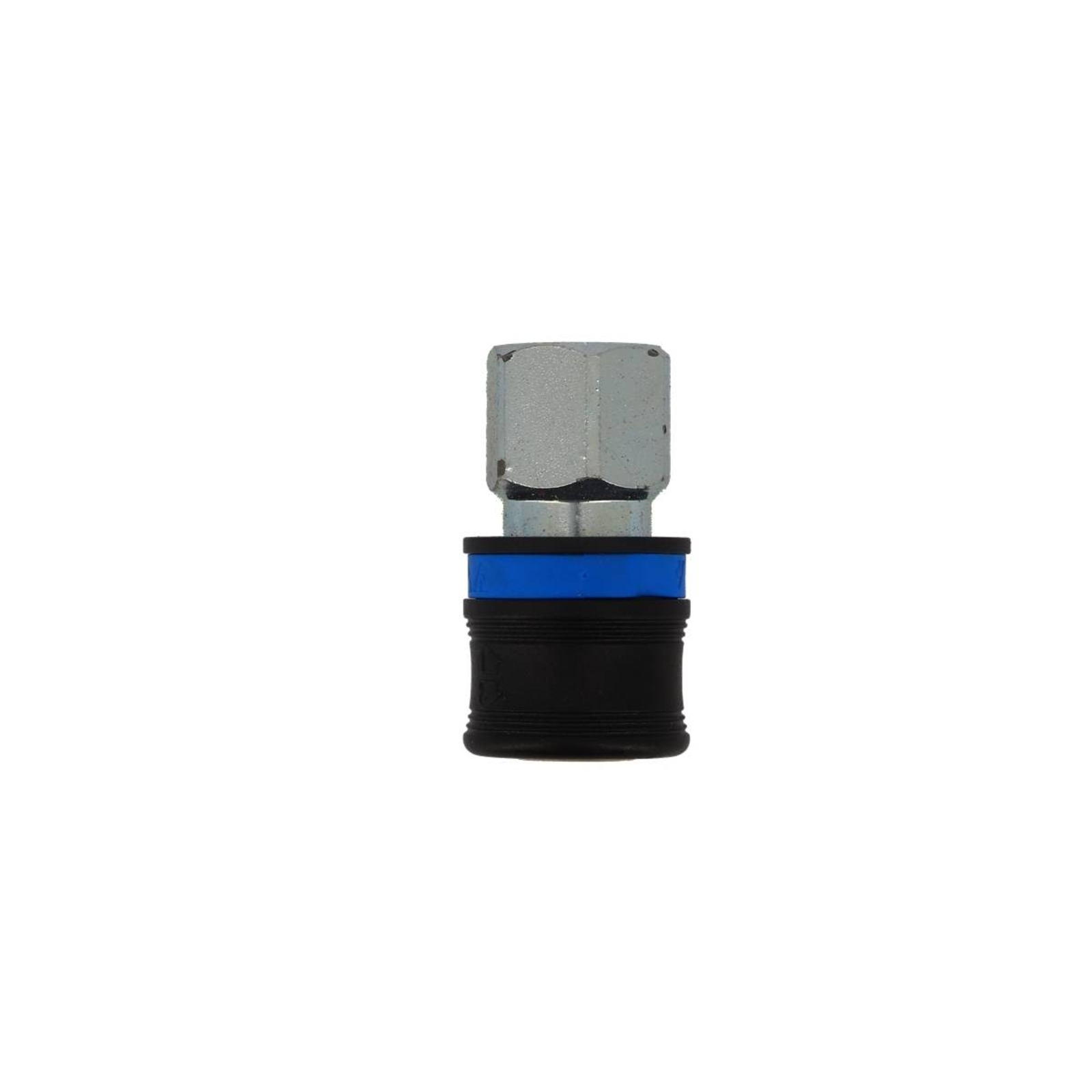 Coupleur rapide femelle 3/8'' - Type sécurité PROFIL ISO 6150B CEDREY - C-571004