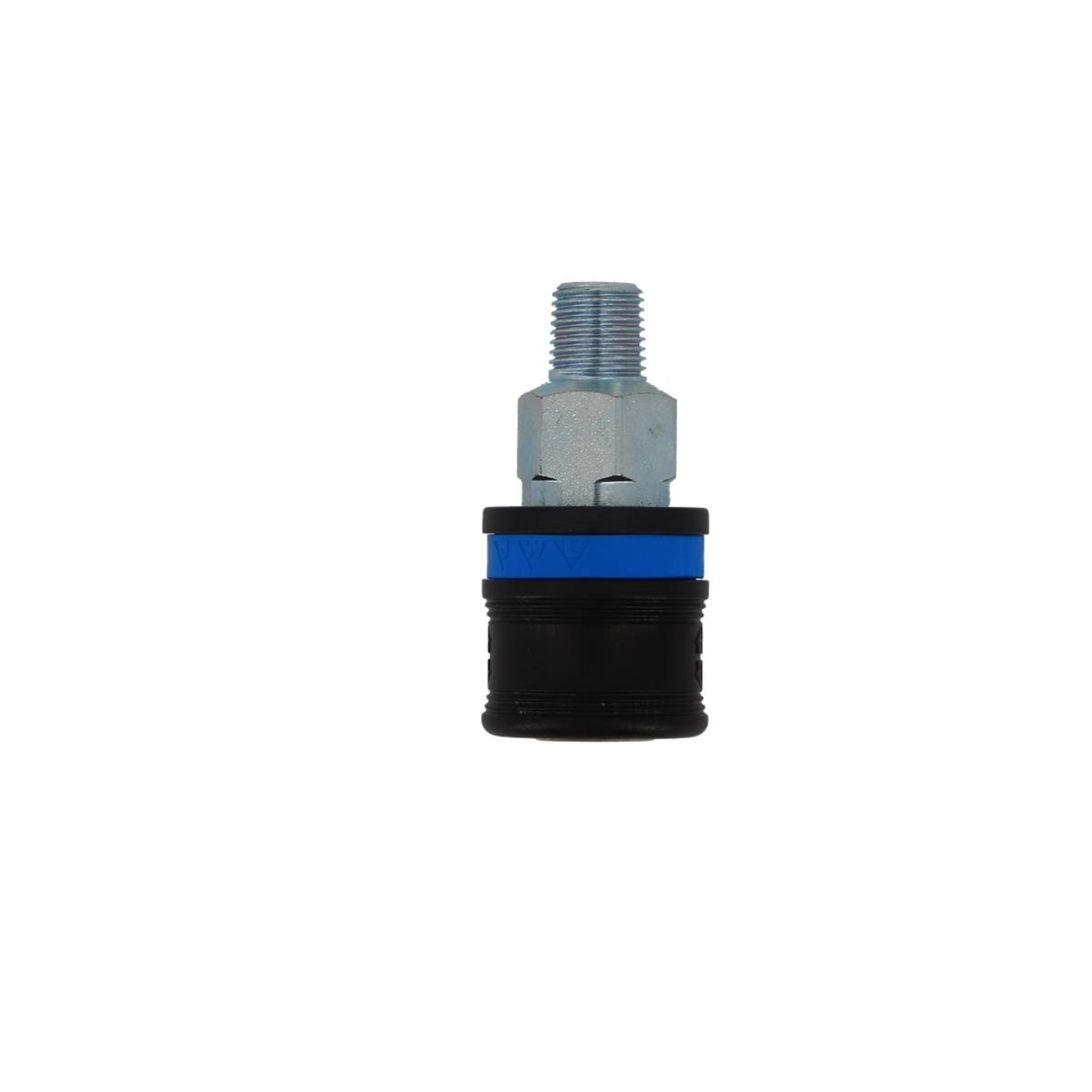 Coupleur rapide mâle 1/2'' - Type sécurité PROFIL ISO 6150B CEDREY - C-571015