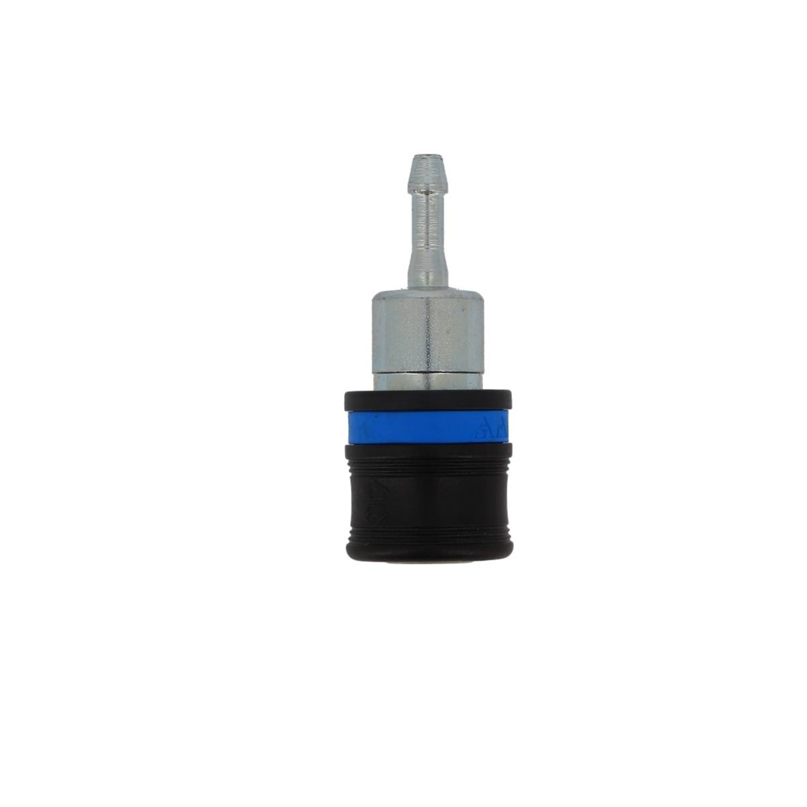 Coupleur rapide cannele 13MM - Type sécurité PROFIL ISO 6150B CEDREY - C-571025