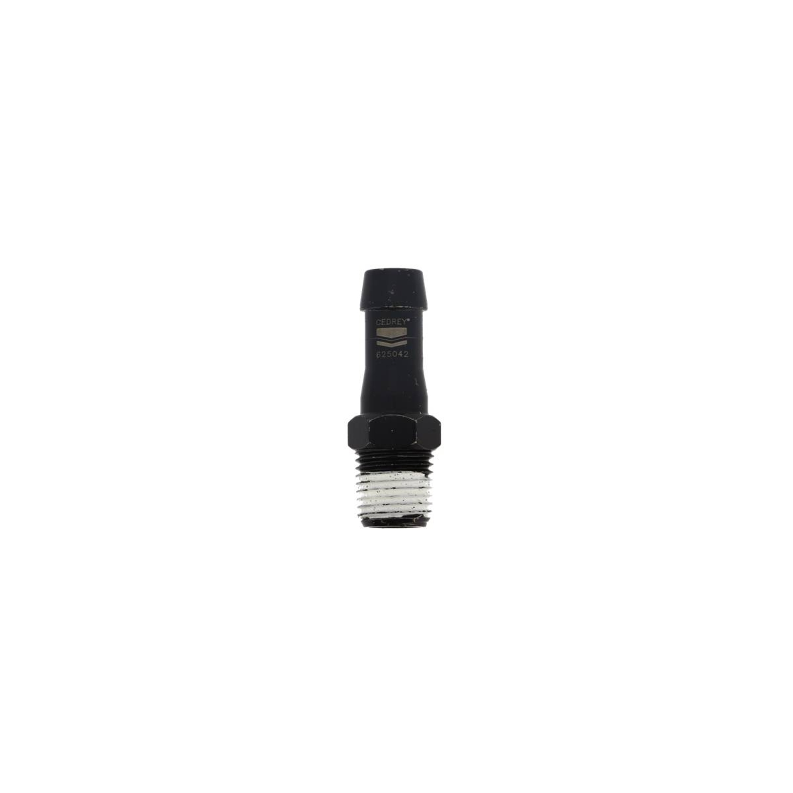 Embout mâle 1/4'' - cannele 10MM CEDREY - C-625042